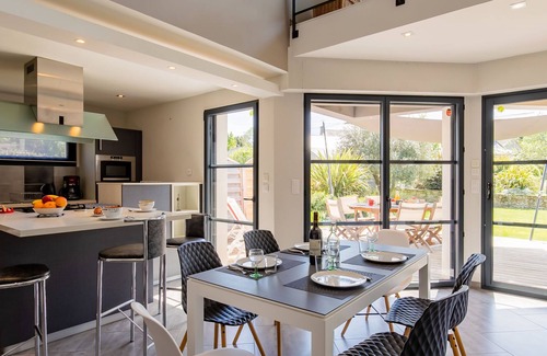 Tregunc House | La Lauremma by Interhome