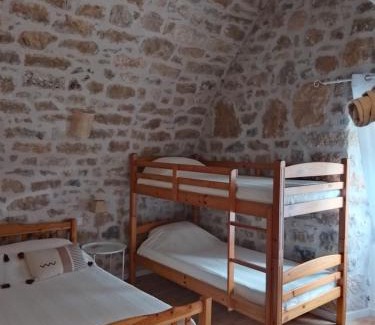 Paulhe House | La Lauzet