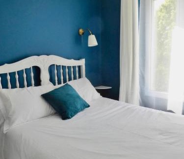 Puimoisson Apartment | La Lavandière