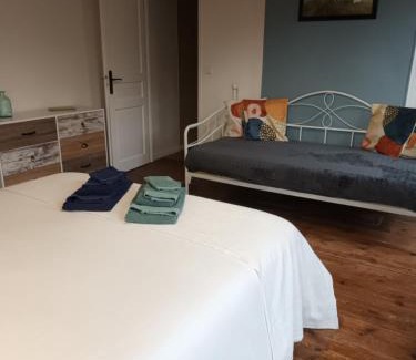 Saint-Sauveur-Lendelin House | La Lendeline