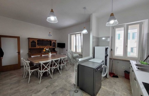 Scarlino Cottage | La Lenzerina- Detached house a few minutes from the Gulf of Follonica