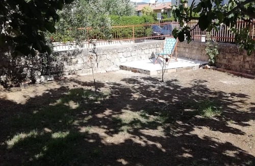 Scarlino Cottage | La Lenzerina- Detached house a few minutes from the Gulf of Follonica