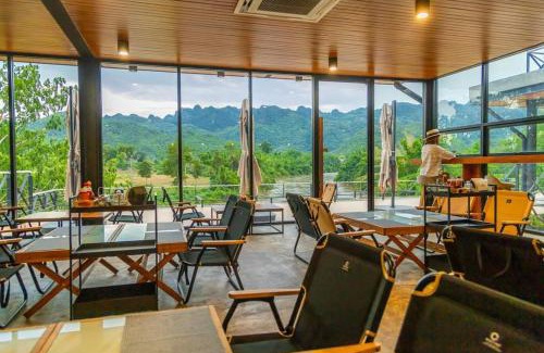 Tha Sao Resort | La Levée Resort