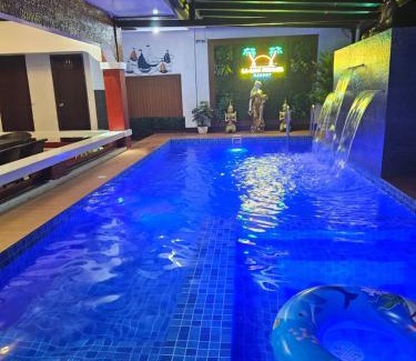 Lian Villa | La-Lian Summer Resort Lian Batangas