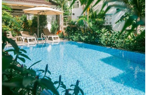 Cua Lap Resort | La Limone Boutique Resort Phu Quoc