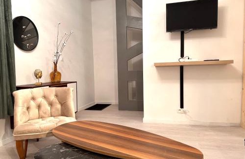 Dinant House | La Little House de Dinant - Esc'Appart