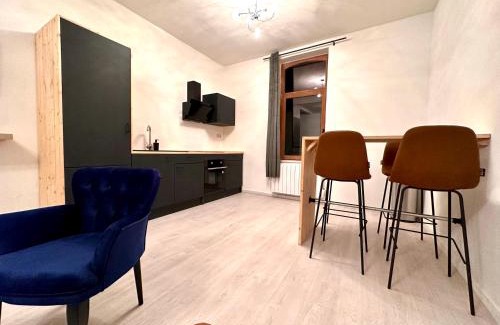 Dinant House | La Little House de Dinant - Esc'Appart