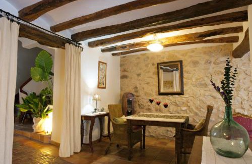 Alcoleja House | La Llar D'aitana