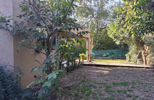 Villa La Bolsa House | La Llilda