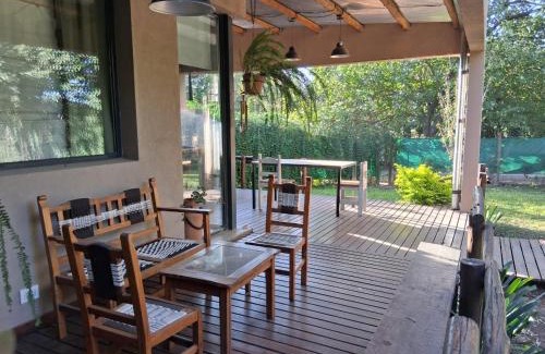 Villa La Bolsa House | La Llilda