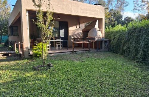 Villa La Bolsa House | La Llilda