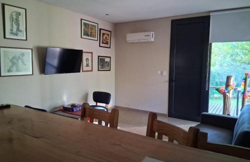 Villa La Bolsa House | La Llilda