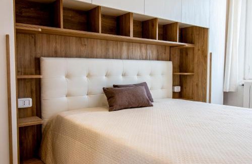 Brindisi Histotic Center House | La Locanda Apartment
