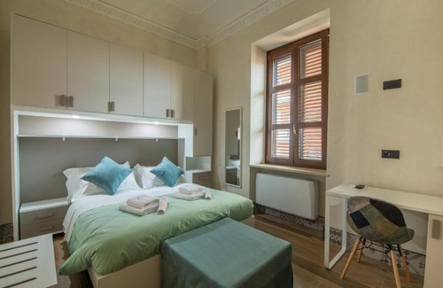 Cuneo House | La Locanda del Bistrot dei Vinai