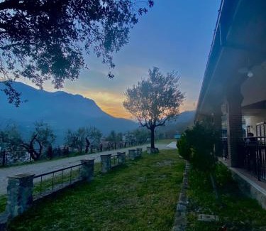 Farindola Hotel | La Locanda del Brigante