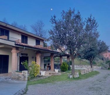 Farindola Hotel | La Locanda del Brigante