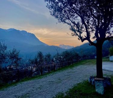 Farindola Hotel | La Locanda del Brigante