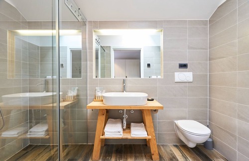 Laglio Hotel | La Locanda del Cantiere