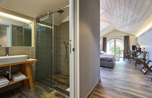 Laglio Hotel | La Locanda del Cantiere