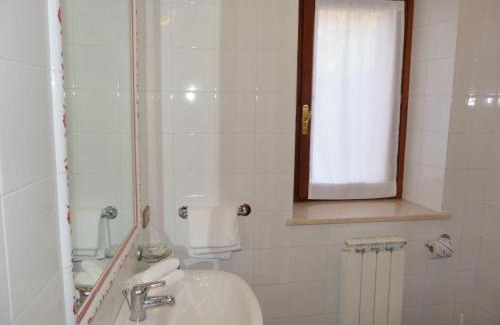 Preci House | La Locanda del Collaccio