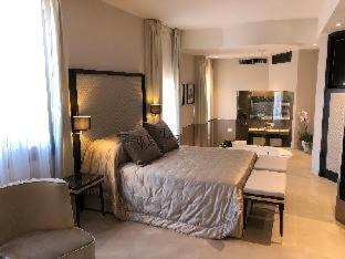 Olbia City Centre Hotel | La Locanda Del Conte Mameli