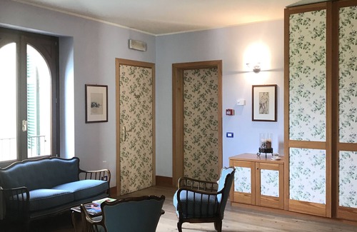 Alta Valle Intelvi Hotel | La Locanda del Notaio