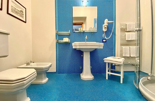 Alta Valle Intelvi Hotel | La Locanda del Notaio