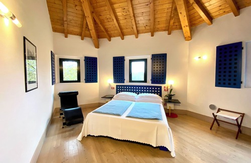 Alta Valle Intelvi Hotel | La Locanda del Notaio