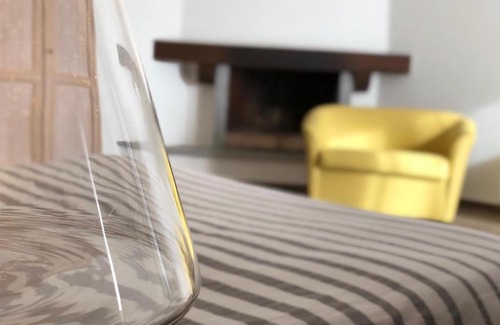 Pombia House | LA LOCANDA DELLA STAFFA