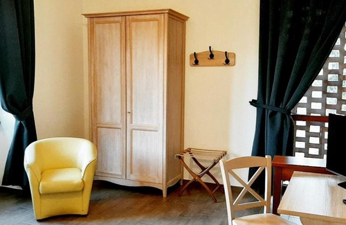 Pombia House | LA LOCANDA DELLA STAFFA