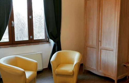 Pombia House | LA LOCANDA DELLA STAFFA