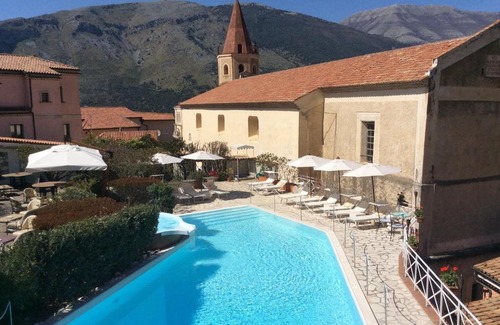 Maratea Hotel | La Locanda Delle Donne Monache