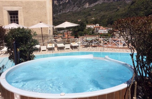 Maratea Hotel | La Locanda Delle Donne Monache