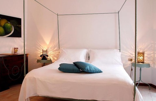 Maratea Hotel | La Locanda Delle Donne Monache