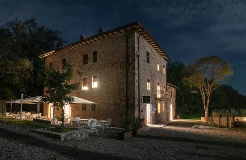 Bagni di Petriolo Hotel | La Locanda di Petriolo