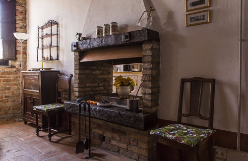 Truccazzano Bed & Breakfast | La Locanda di Sant'Anna