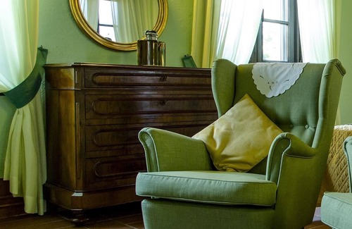 Truccazzano Bed & Breakfast | La Locanda di Sant'Anna