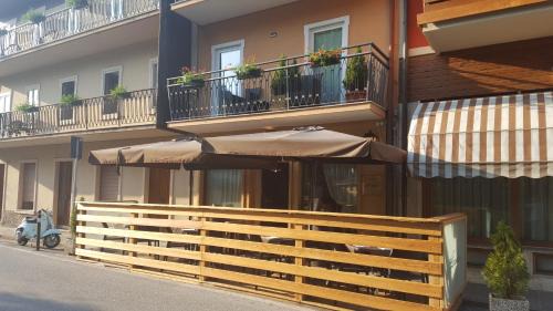 Asiago Hotel | La Locanda