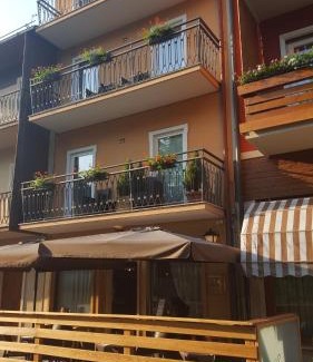 Asiago Hotel | La Locanda
