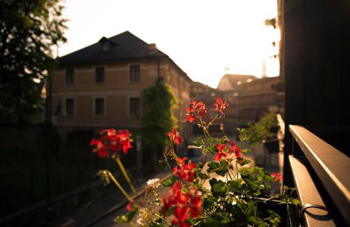 Asiago Hotel | La Locanda