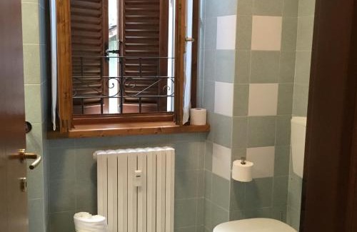 Carona Bed & Breakfast | La Locandiera