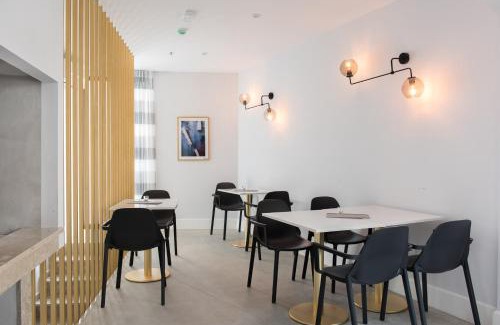 Labin Hotel | La Loggia