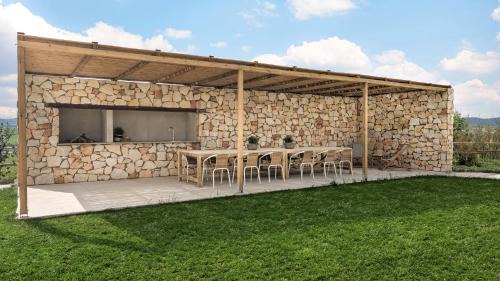 Santa Luce Apartment | La Loggia presso Podere del Bagnolino