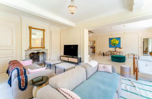 St.-Remy-de-Provence Villa | La Lombarde