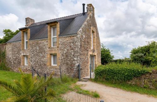 Baden House | La longère du Cosquer
