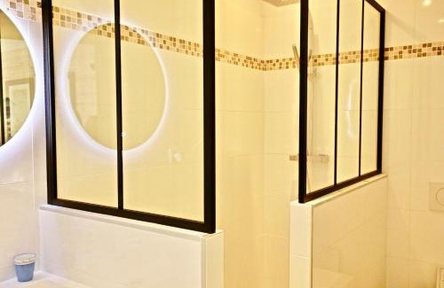 Bonneville-sur-Touques Bed & Breakfast | La Longère Deauville