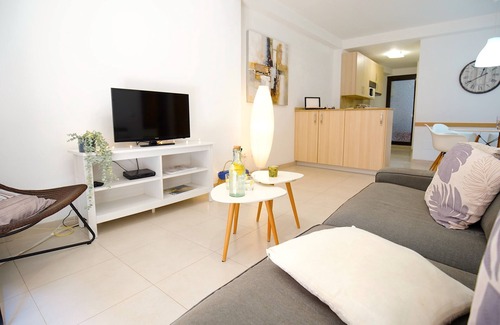 La Llotja-Born Apartment | La Lonja Homes - Turismo de Interior