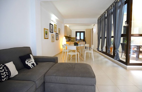 La Llotja-Born Apartment | La Lonja Homes - Turismo de Interior