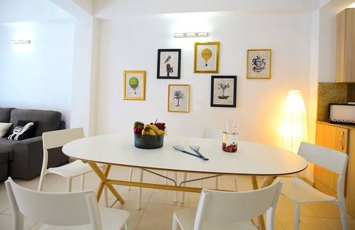 La Llotja-Born Apartment | La Lonja Homes - Turismo de Interior