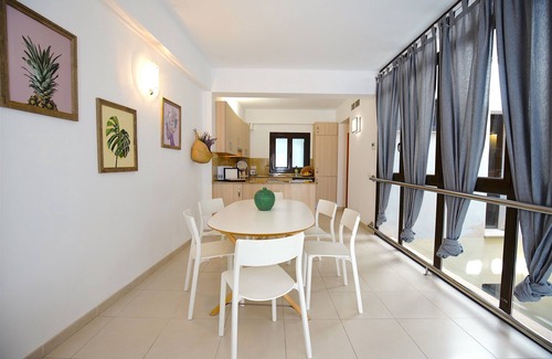 La Llotja-Born Apartment | La Lonja Homes - Turismo de Interior